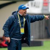 Maxim, sub contract cu Corvinul? Cât mai are antrenorul? ”Nu va pierde!”