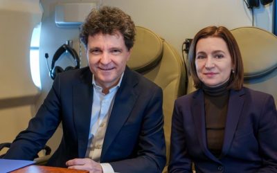 Câți români ar vota UNIREA cu Republica Moldova? Sondaj-surpriză