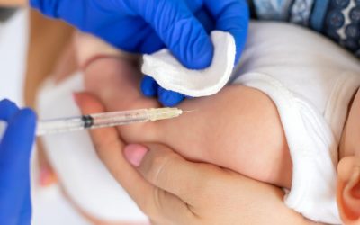 Rujeolă, oreion și rubeolă: Peste 19.000 de copii din România, nevaccinați