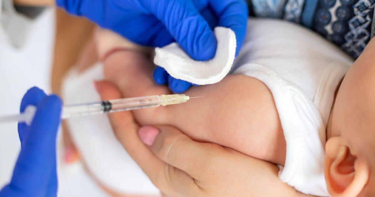 Rujeolă, oreion și rubeolă: Peste 19.000 de copii din România, nevaccinați