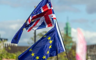 Marea Britanie, iar în UE? Scenarii-șoc după Brexit, ce vrea Londra