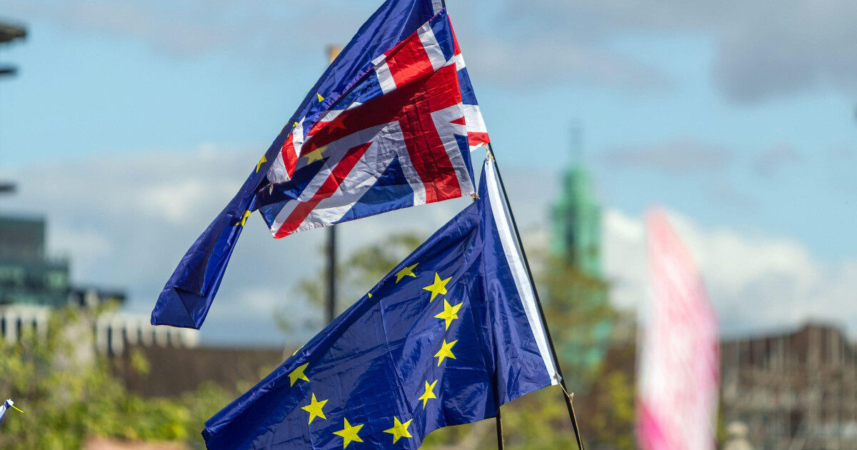 Marea Britanie, iar în UE? Scenarii-șoc după Brexit, ce vrea Londra