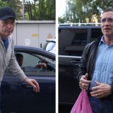 Abuzuri în dosare: Gigi ȘTEFAN și Teodor NIȚĂ, acuzați de presiuni (surse)