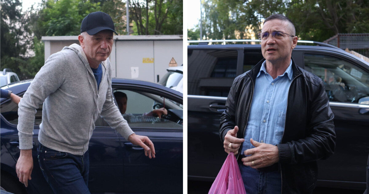 Abuzuri în dosare: Gigi ȘTEFAN și Teodor NIȚĂ, acuzați de presiuni (surse)