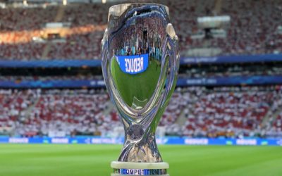 PSG – Aston Villa, Supercupa Europei 2026: Când și unde se dă spectacolul
