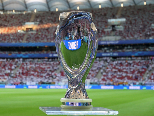 PSG – Aston Villa, Supercupa Europei 2026: Când și unde se dă spectacolul
