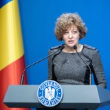 Oana Gheorghiu, sfidătoare: „Nu mă sperie, nu mă intimidează, nu renunț”