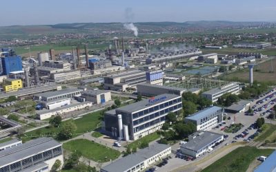 Bolojan anunță: Romgaz salvează Azomureș și prețurile agricole din România