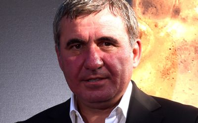 Hagi, declarații bombă: „Am avut o singură echipă în suflet”