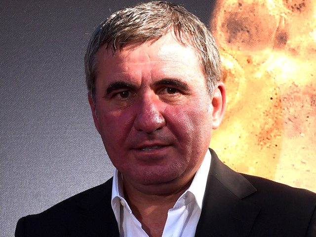 Hagi, declarații bombă: „Am avut o singură echipă în suflet”