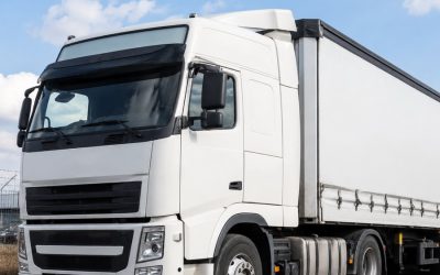 Percheziții-fulger la Oradea: Afaceri dubioase în transporturi, anchetă amplă