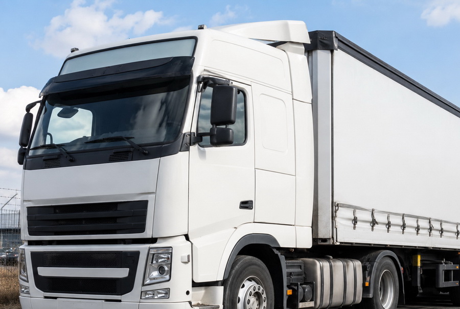 Percheziții-fulger la Oradea: Afaceri dubioase în transporturi, anchetă amplă