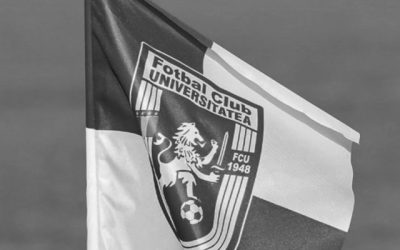 Tragedie la FCU Craiova: A murit fostul antrenor al lui Adrian Mititelu