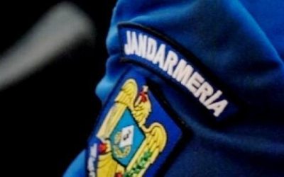 UPDATE: Scandal la Dinamo – FCSB: Jandarmeria, sancțiuni dure pentru huligani