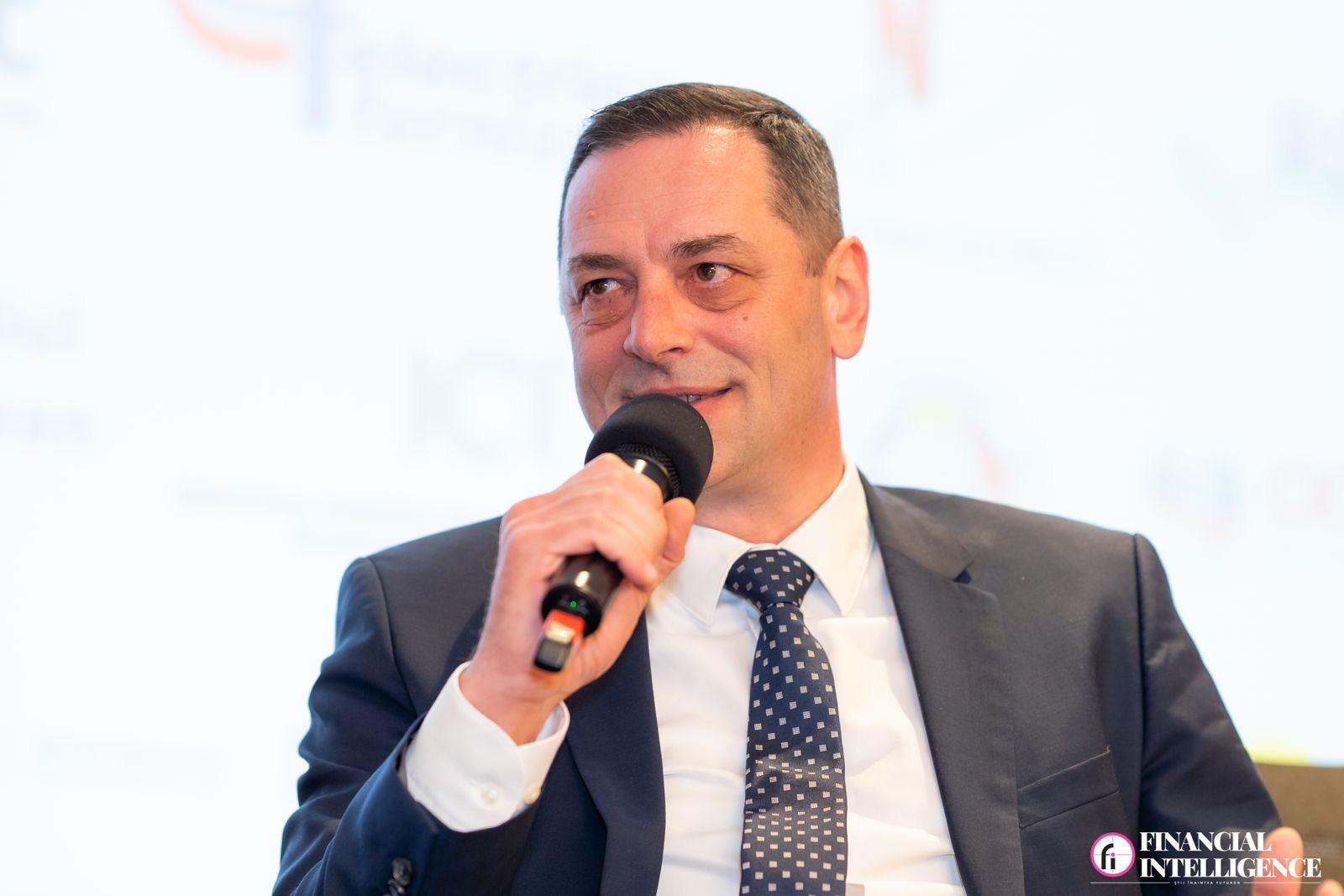 Vodafone, amendată cu 1,5 milioane lei – Cea mai mare sancțiune de la ANCOM