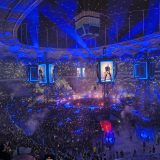 Câți spectatori au fost la megaconcertul Metallica din București