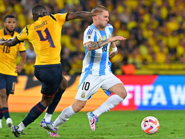 OUT de la Cupa Mondială: Dezastru pentru echipa lui Lionel Messi!