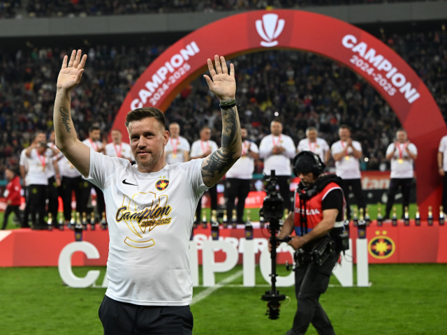 Mihai Pintilii, trădat în direct: Cu cine a semnat, NU cu FCSB