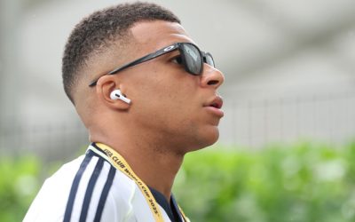 Mbappe, detronat! Cine e noul rege al fotbalului mondial?