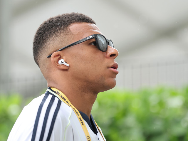 Mbappe, detronat! Cine e noul rege al fotbalului mondial?
