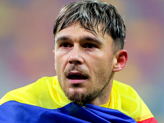 Răspuns Rapid: Andrei Rațiu, surprins de întrebarea lui Gică Hagi