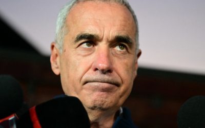 Călin Georgescu, amendă URIAȘĂ: A plătit 200.000 de lei!
