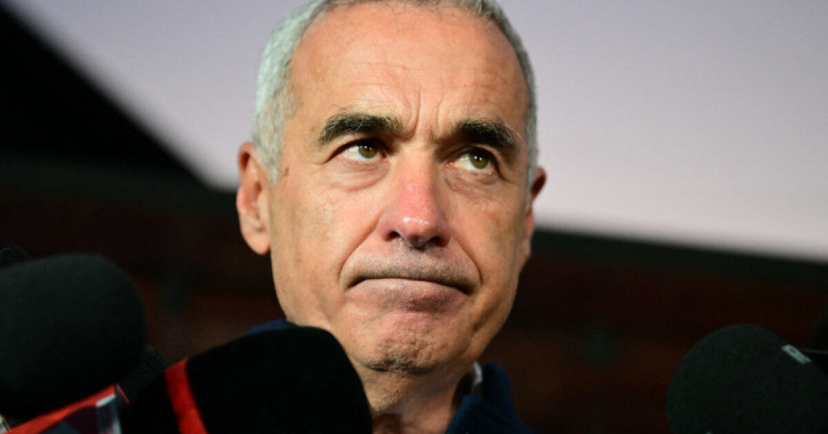 Călin Georgescu, amendă URIAȘĂ: A plătit 200.000 de lei!