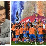 „U” Cluj, lovită de Craiova: Conducerea, acuze dure după finală
