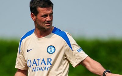 Cristi Chivu decide: Unde va pregăti Inter sezonul și amicalele