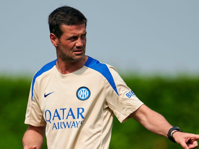 Cristi Chivu decide: Unde va pregăti Inter sezonul și amicalele