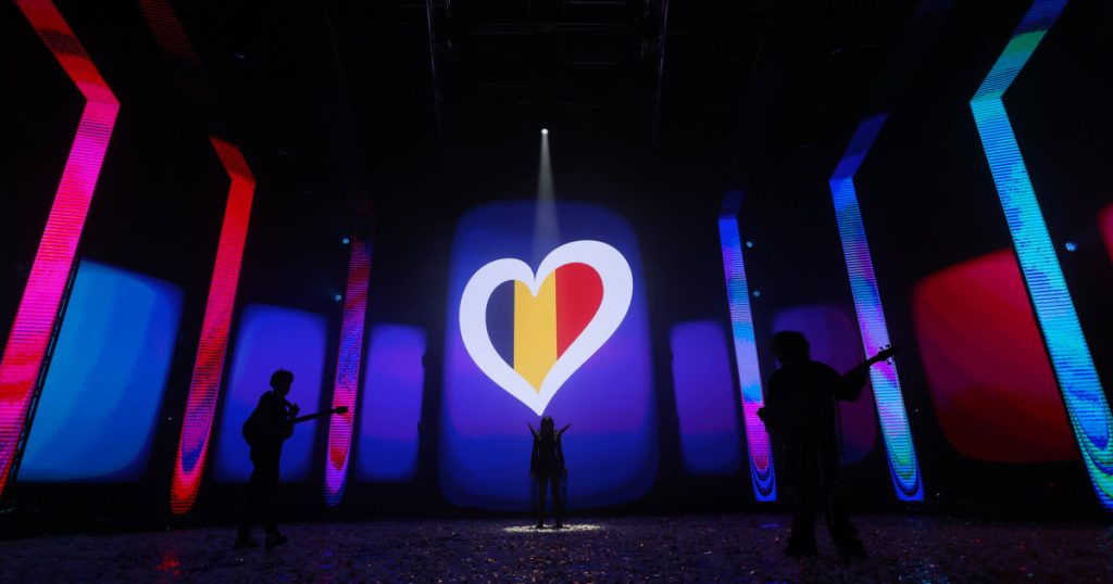Moldova, șoc la Eurovision: Juriul defavorizează România, reacția Margaritei Druță