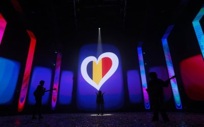 Moldova, șoc la Eurovision: Juriul defavorizează România, reacția Margaritei Druță