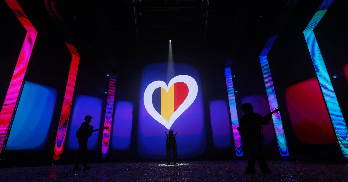 Moldova, șoc la Eurovision: Juriul defavorizează România, reacția Margaritei Druță