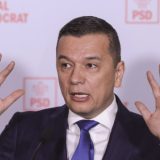 Grindeanu: Prezidentului, despre majoritate în Parlament. Nu se potrivește cu criteriile lui