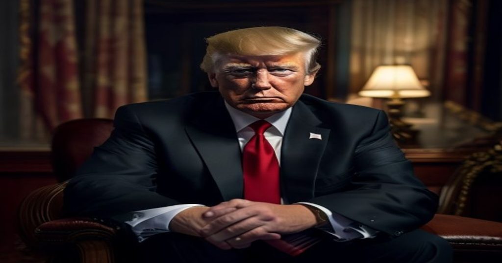 Acces RESPINȘI: Donald Trump, interzis la o nouă întâlnire