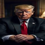 Acces RESPINȘI: Donald Trump, interzis la o nouă întâlnire