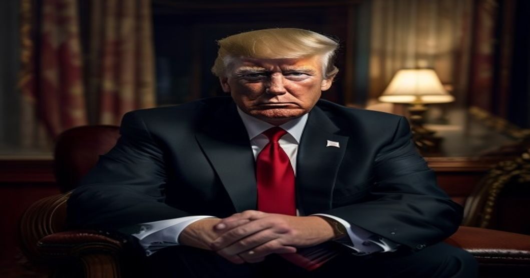 Acces RESPINȘI: Donald Trump, interzis la o nouă întâlnire