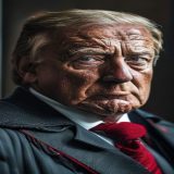Acces Refuzat: Ce Se Întâmplă Când Donald Trump E Împiedicat