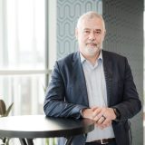 Voicu Oprean (AROBS) țintește un IT global, dar cu ADN-ul românesc!
