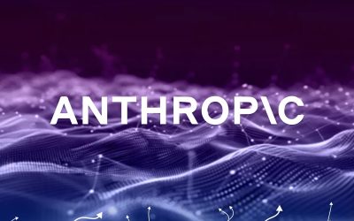 Anthropic, rivalul OpenAI, țintește o evaluare de 1.000 de miliarde $