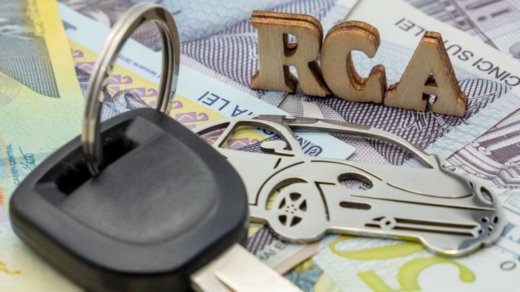 ASF dă lovitura: Polițele RCA se scumpesc drastic în București și Ilfov
