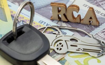 ASF dă lovitura: Polițele RCA se scumpesc drastic în București și Ilfov