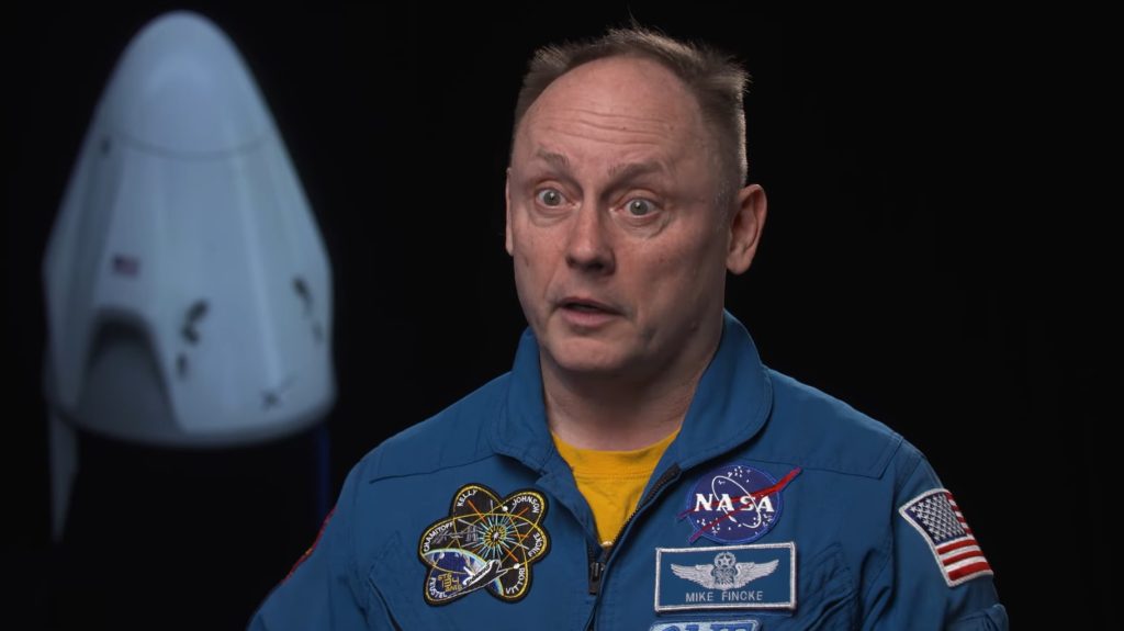 Astronaut NASA, fără voce în spațiu: Misiunile spre Marte, în pericol