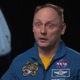 Astronaut NASA, fără voce în spațiu: Misiunile spre Marte, în pericol