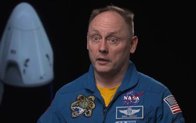 Astronaut NASA, fără voce în spațiu: Misiunile spre Marte, în pericol