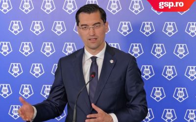 Judecătorul TAS, decizie-șoc în cazul Burleanu-Drăgan