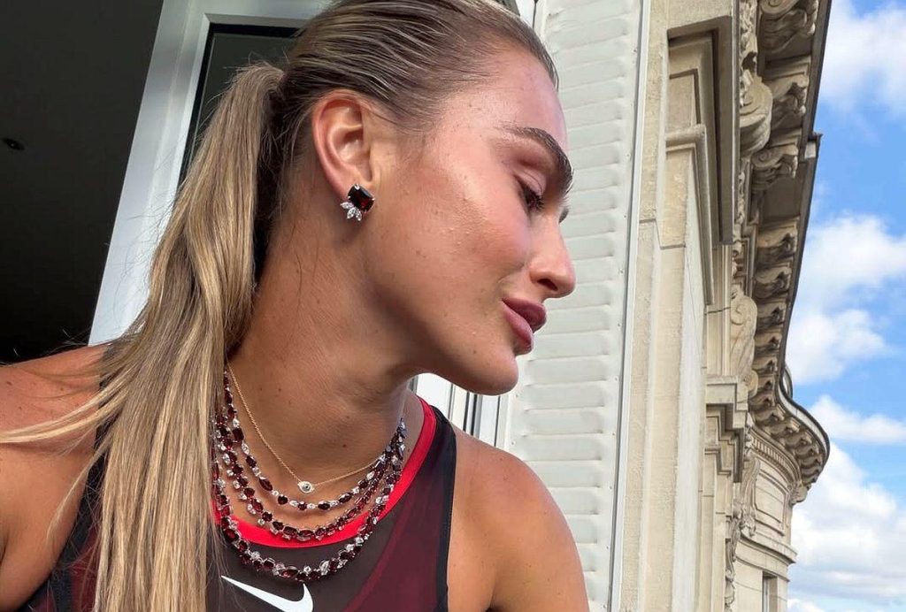 Aryna Sabalenka, apariție SCÂNDALOASĂ înainte de Roland Garros: Bijuterii de 150.000 €