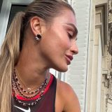 Aryna Sabalenka, apariție SCÂNDALOASĂ înainte de Roland Garros: Bijuterii de 150.000 €
