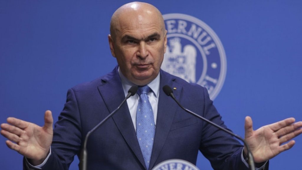 Bolojan, sub presiune: Peste jumătate dintre români vor demisia lui
