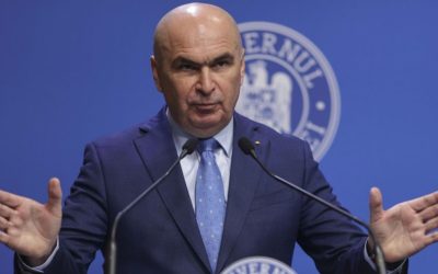 Bolojan, sub presiune: Peste jumătate dintre români vor demisia lui
